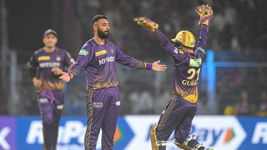 IPL 2023 Yesterday Match Result KKR vs RCB: Shardul Thakur and Varun Chakravarthy Help Knight Riders Defeat the Royal Challengers