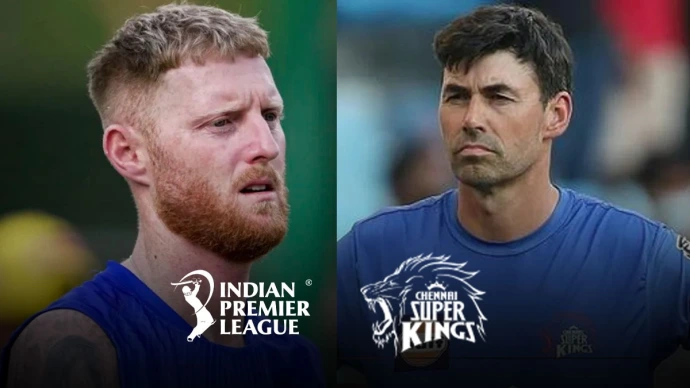 IPL 2023 | CSK vs LSG: CSK head coach Stephen Fleming provides update on Ben Stokes' bowling progress ahead of their match against LSG