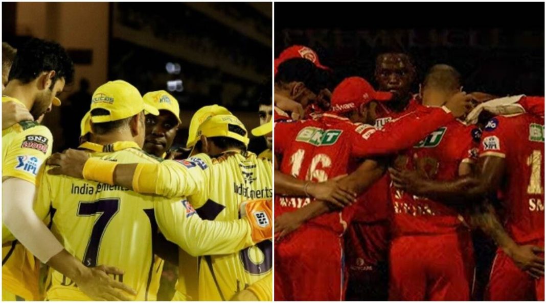 3 Players to Avoid in Your Fantasy Team for CSK vs PBKS, Match 41 IPL 2023