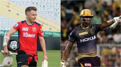 IPL 2023: Punjab Kings Predicted Playing 11 against Kolkata Knight Riders in Today's Match