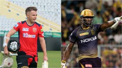 IPL 2023 Kolkata Knight Riders Best Predicted Playing 11 against Punjab Kings Today's Match