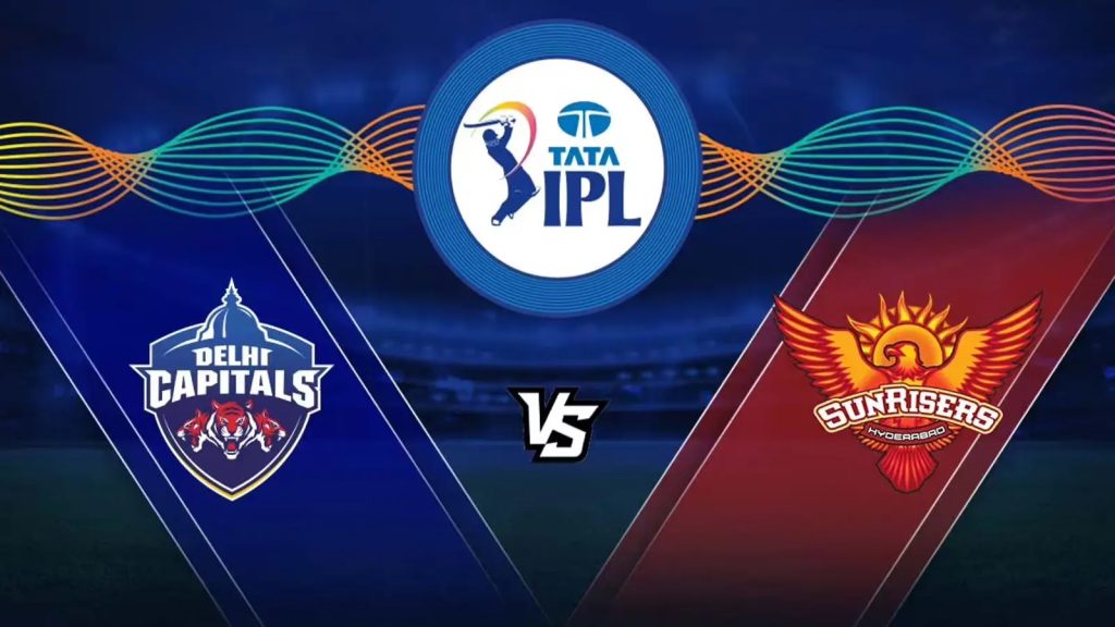 IPL 2023 Delhi Capitals vs Sunrisers Hyderabad: Weather Report for Match 40