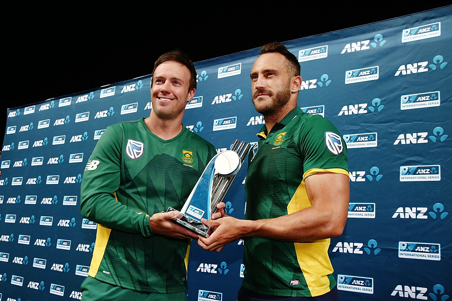 IPL 2023 | RCB vs LSG: Faf du Plessis shares childhood story on bond with AB de Villiers