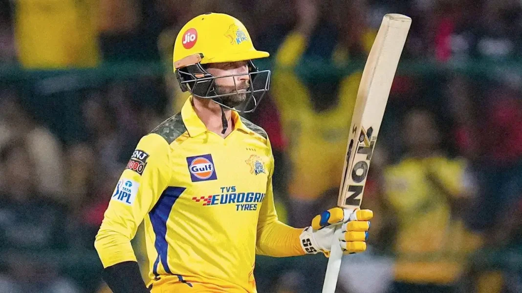 Huge Blow for CSK as Star Overseas Opener Set to Miss Phase 1 of IPL 2024