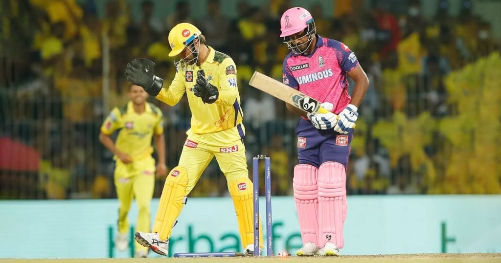 RR vs CSK Dream11 Prediction Team Today Match, Playing 11, Pitch Report, IPL 2023 Rajasthan Royals vs Chennai Super Kings at Jaipur