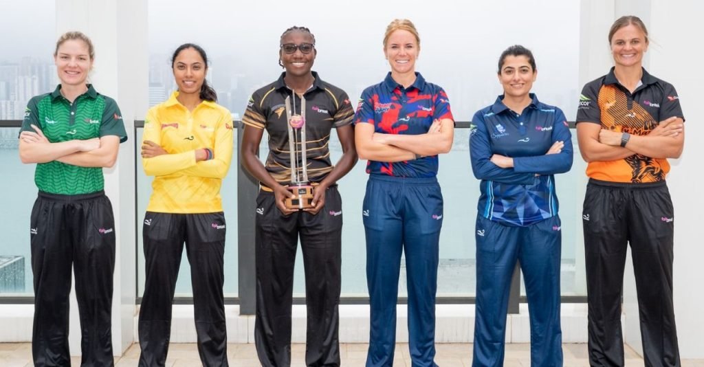 BAR-W vs WAR-W Dream11 Prediction Today Match, Dream11 Team Today, Fantasy Cricket Tips, Playing XI, Pitch Report, Injury Update- Fairbreak Global Womens T20, Match 11