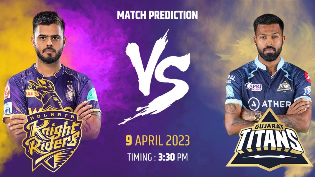 3 Players to Avoid in Your Fantasy Team for GT vs KKR, Match 13 IPL 2023