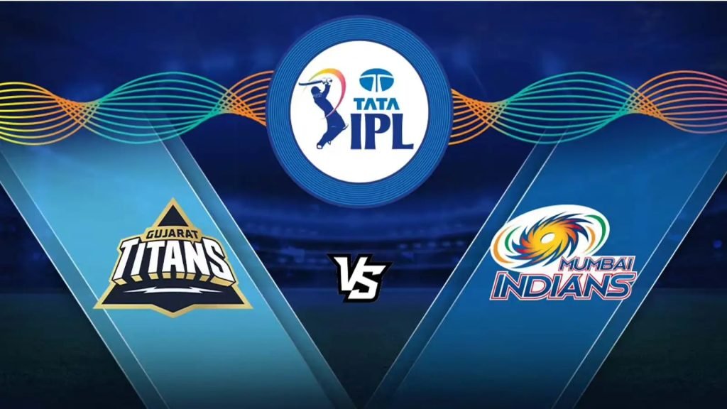 GT vs MI Dream11 Prediction Today Match IPL 2023, Gujarat Titans vs Mumbai Indians Dream11 Team, Pitch Report, Playing 11 and More