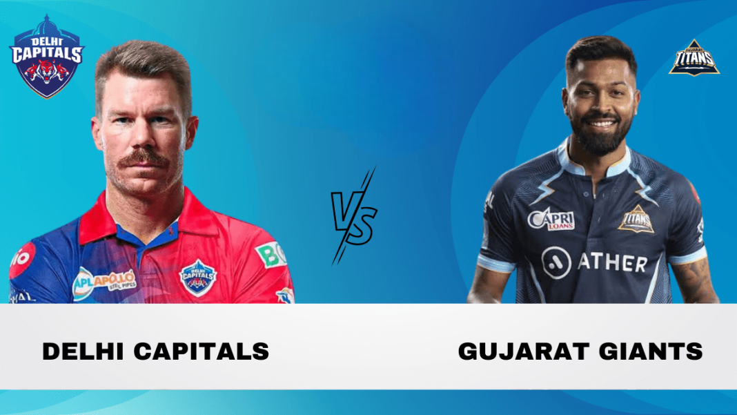 IPL 2023 | GT vs DC: Aakash Chopra Predicts a Win for Gujarat Titans against Delhi Capitals at Arun Jaitley Stadium