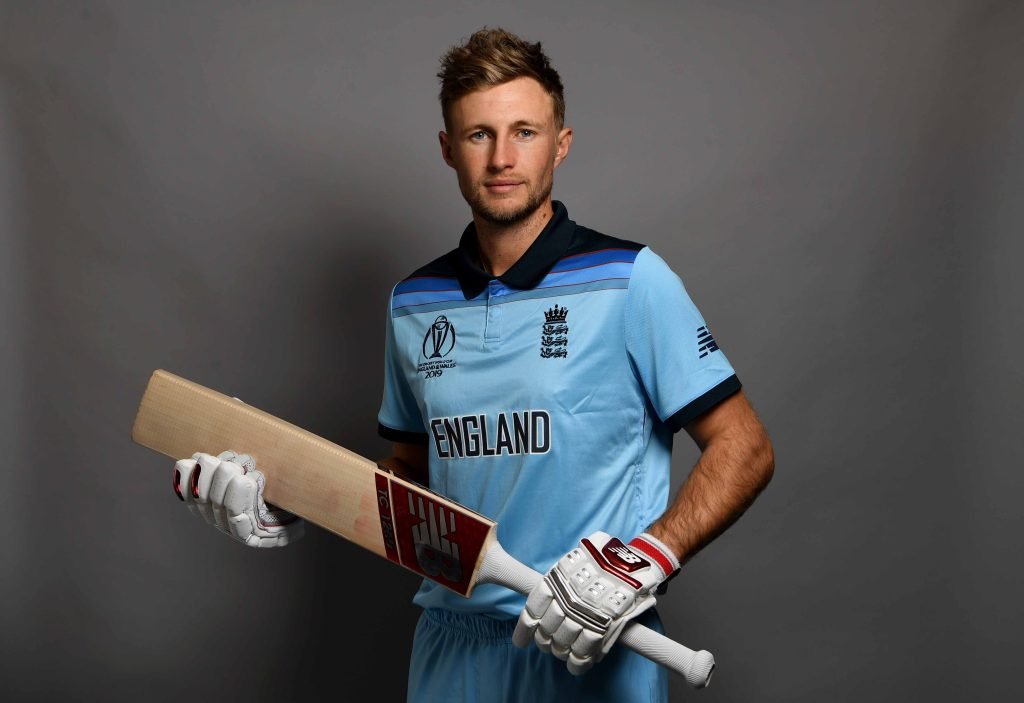 IPL 2023: Joe Root to Make his Debut for Rajasthan Royals in This Match