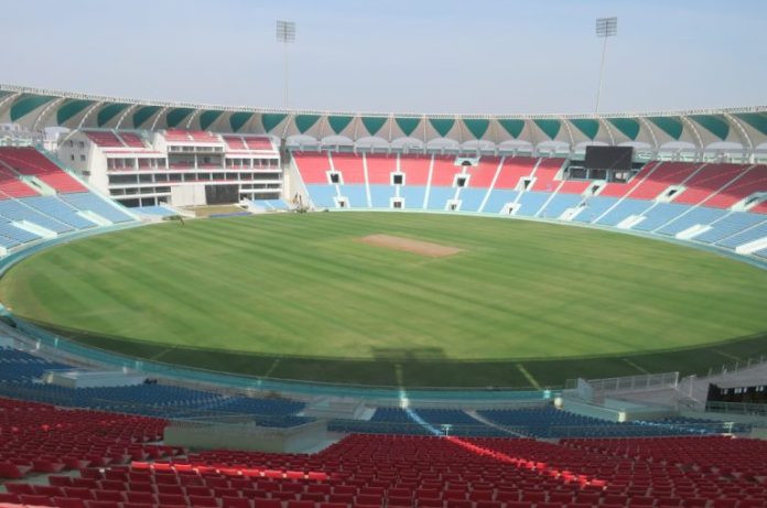 Ekana Cricket Stadium Pitch Report Today Match Lsg Vs Gt Ipl 2023 5436