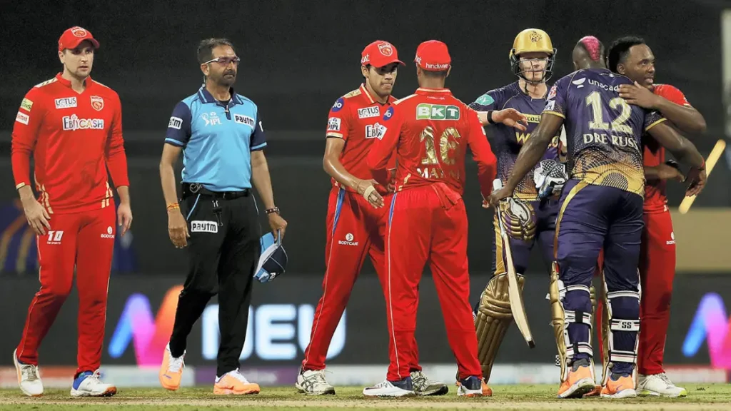 IPL 2023 | PBKS vs RR: Punjab Kings' victory over KKR not enough for playoffs, says Aakash Chopra
