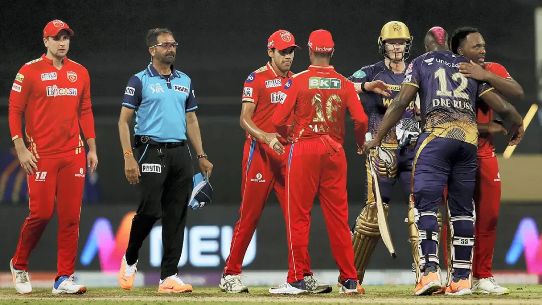 IPL 2023 | PBKS vs RR: Punjab Kings' victory over KKR not enough for playoffs, says Aakash Chopra