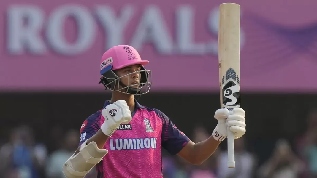 IPL 2023 | RR vs CSK: Yashasvi Jaiswal Credits Domestic Cricket for His Good Start in IPL 2023 and Shares His Experience Batting with Jos Buttler