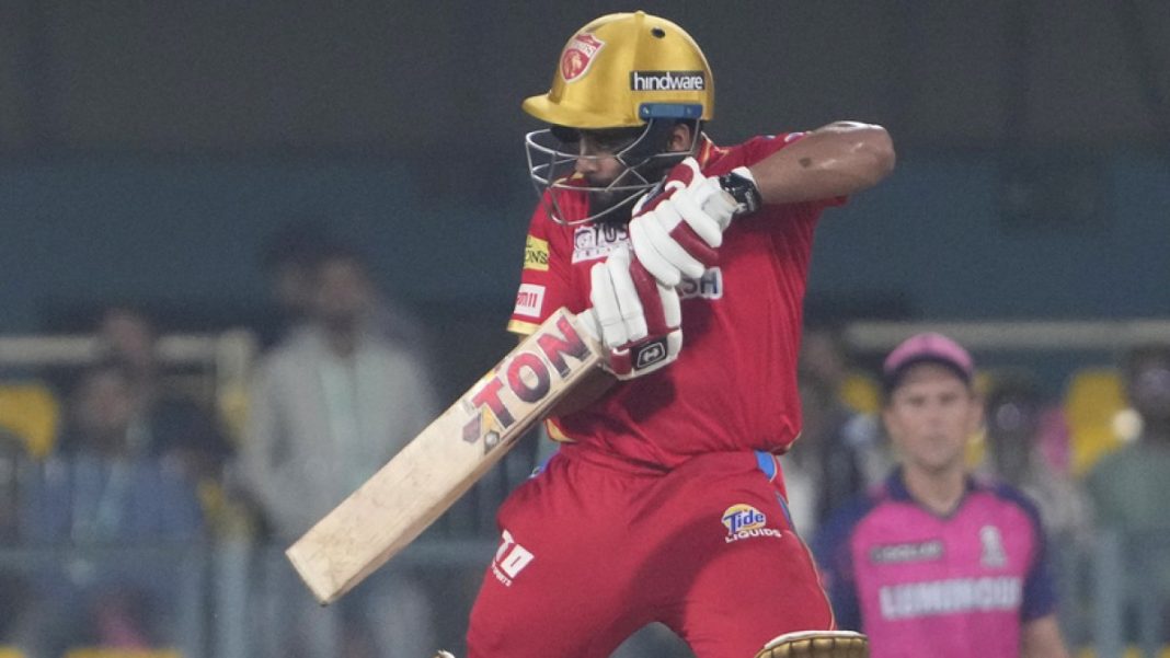 IPL 2023 | PBKS vs LSG: Prabhsimran Singh Can Be A Game-Changer for PBKS with Consistency, Says Assistant Coach Brad Haddin
