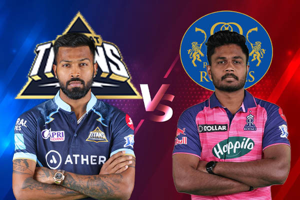 3 Players to Avoid in Your Fantasy Team for GT vs RR, Match 23 IPL 2023