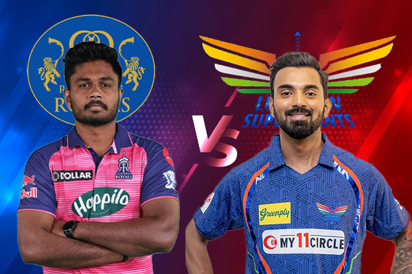 3 Players to Avoid in Your Fantasy Team for RR vs LSG, Match 26 IPL 2023