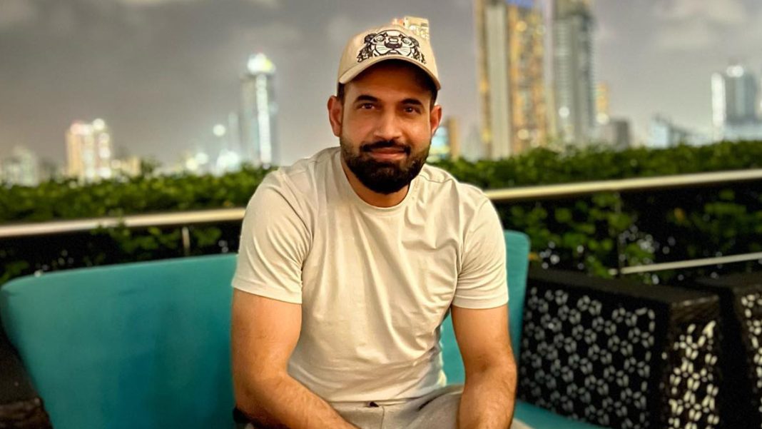 Irfan Pathan Mocks Pakistan after Rain Spoils IND vs PAK Match in Asia Cup 2023: 'Padosiyon Ke TV Bach Gaye'