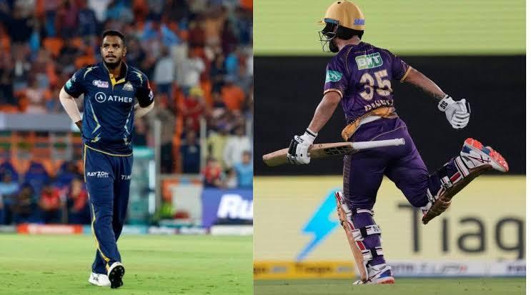 KKR shares a motivational message for Yash Dayal who conceded 31 runs in the final over.