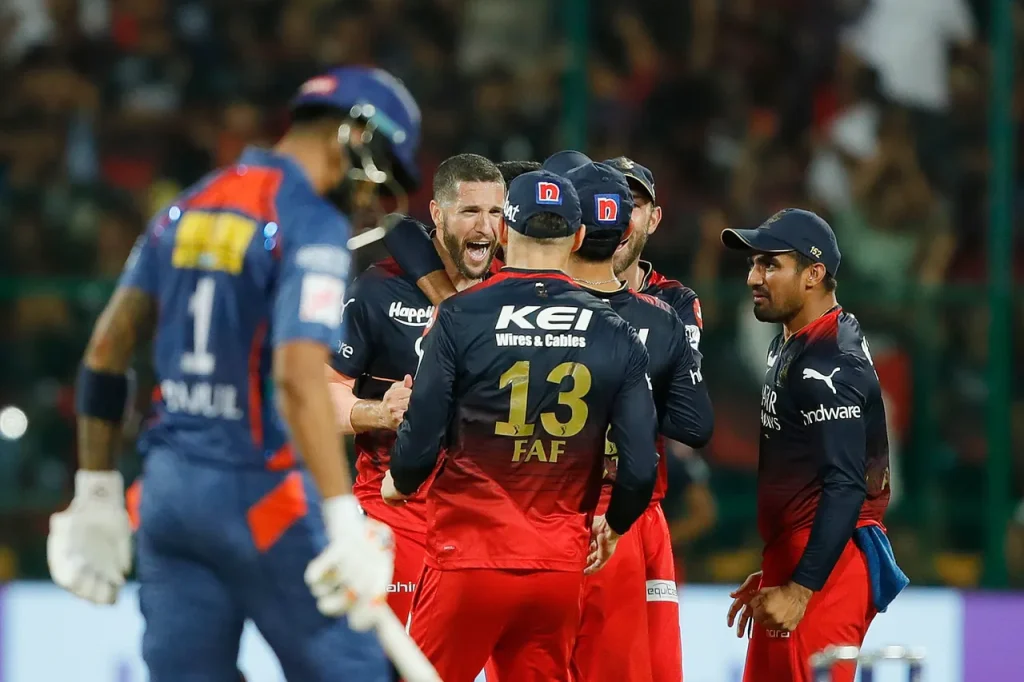 IPL 2023 | LSG vs PBKS: Wasim Jaffer slams LSG captain KL Rahul's performance against RCB, urges him to change his intent in batting ahead of their clash against PBKS