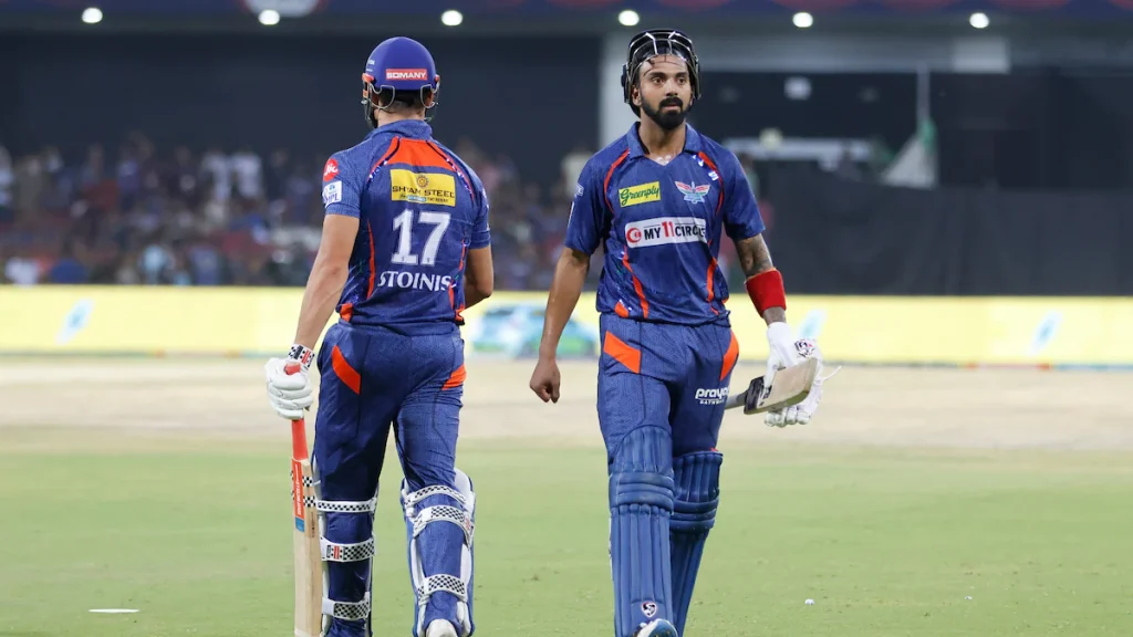 IPL 2023 | LSG vs PBKS: Sunil Gavaskar Criticizes Lucknow Super Giants’ Risky Shot Selection in Botched Run-Chase against Gujarat Titans