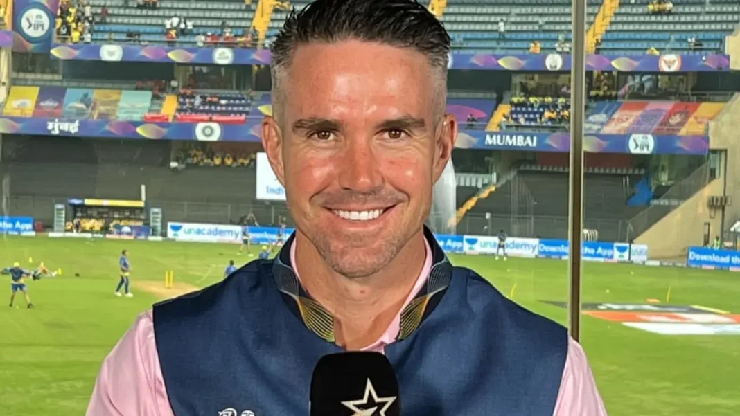 IPL 2023 | PBKS vs LSG: Kevin Pietersen Backs Jitesh Sharma as Potential Replacement for Rishabh Pant in the Indian Cricket Team