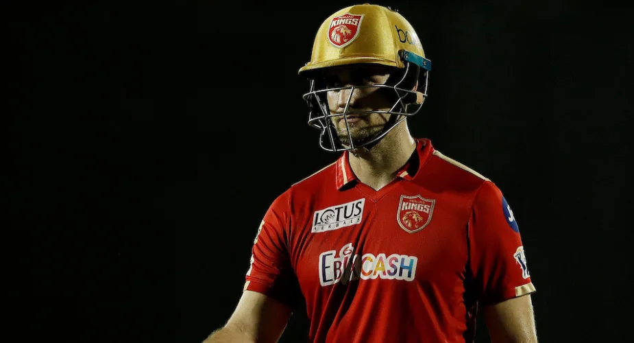 IPL 2023 PBKS vs KKR: England's Liam Livingstone ruled out of the first IPL 2023 match for Punjab Kings due to fitness concerns