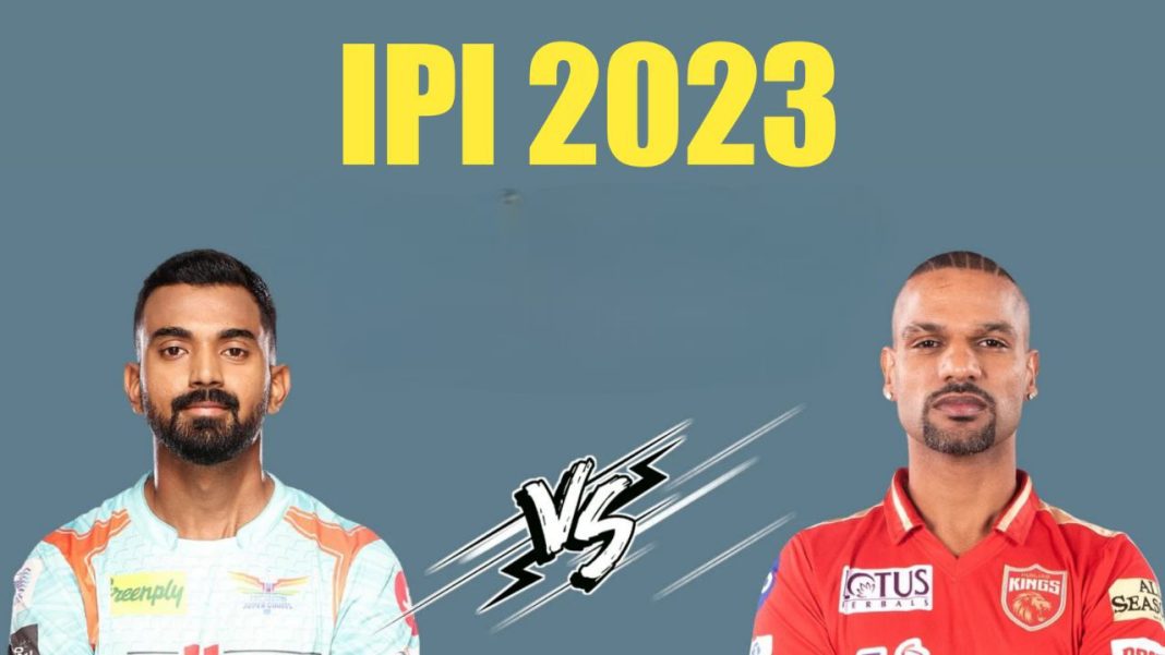 IPL 2023 LSG vs PBKS: Live Streaming App - Where to Watch Match 21 Live on OTT and Online?