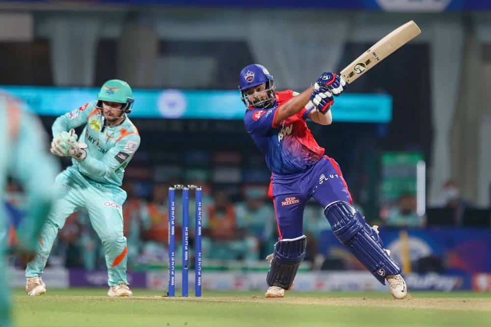 IPL 2023 Lucknow Super Giants Predicted Playing 11 against Delhi Capitals Today's Match