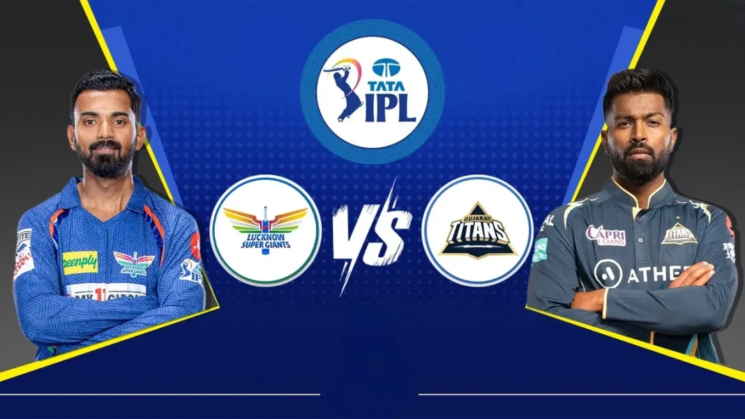 IPL 2023 LSG vs GT: Top 3 Players Expected to Perform in Match 30