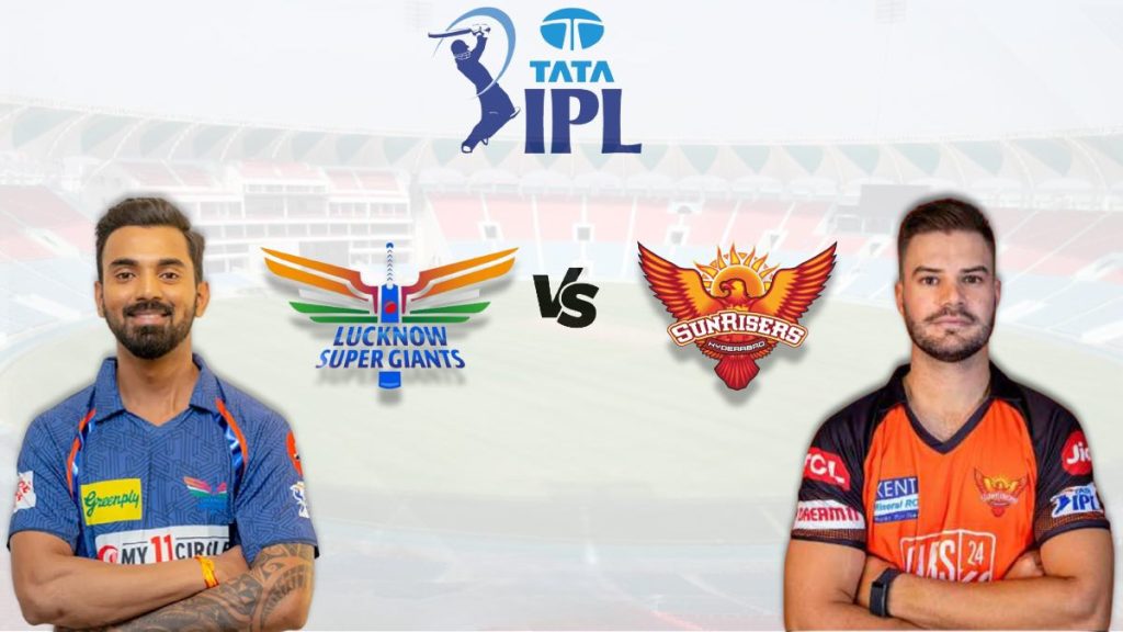 IPL 2023 Lucknow Super Giants vs Sunrisers Hyderabad: Weather Report for Today’s Match