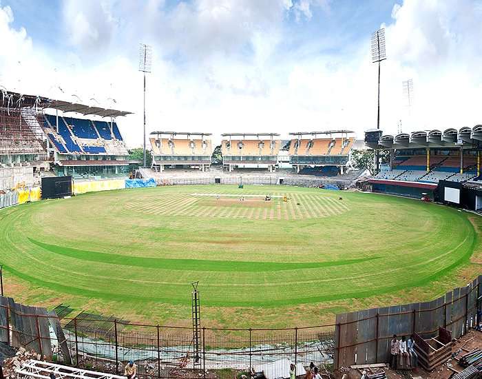 Chennai Super Kings Vs Lucknow Super Giants Chepauk Stadium Pitch Report Today Match Ipl 2023 8399