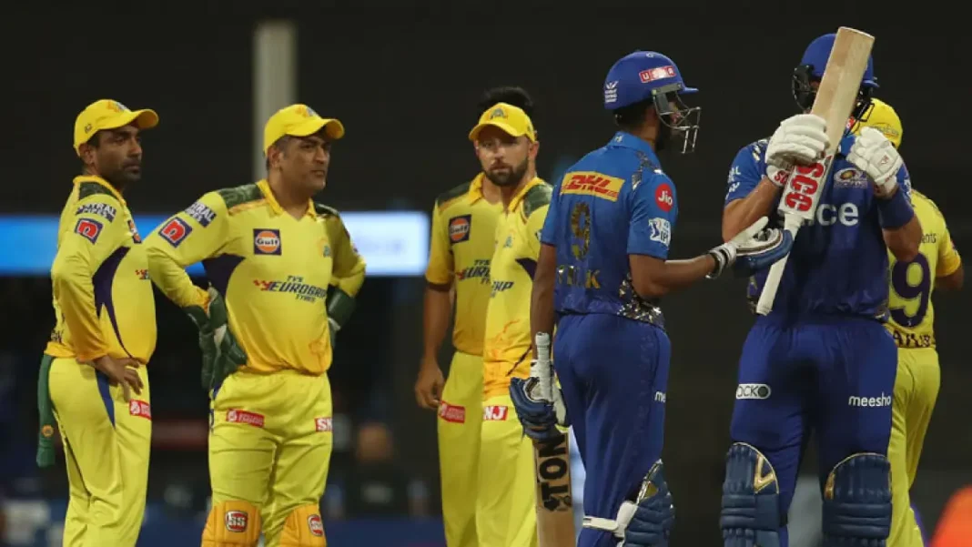 IPL 2023 | CSK vs MI: Mohammad Kaif rates Chennai Super Kings as difficult to beat on any ground, Pathan brothers predict Mumbai Indians win at Wankhede