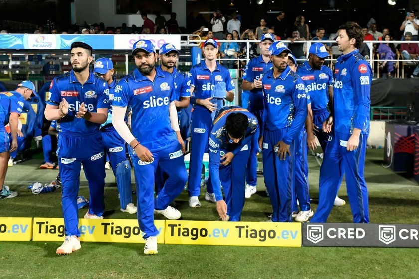 'MI won't be anywhere near IPL 2023 finals…': Tom Moody criticizes Mumbai Indians