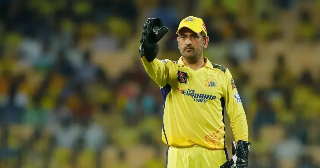 IPL 2023: Ravi Shastri Lauds MS Dhoni for Chennai Super Kings' win against Mumbai Indians