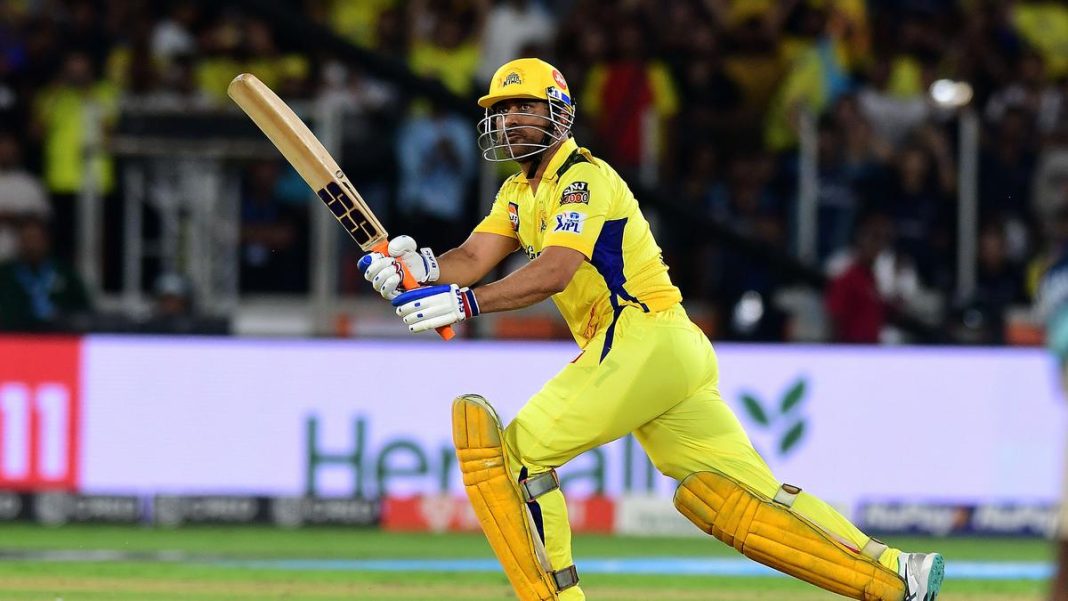 IPL 2023 | CSK vs LSG: MS Dhoni Inches Closer to Joining Elite Club of IPL's 5000-run Scorers in Upcoming CSK vs LSG Match