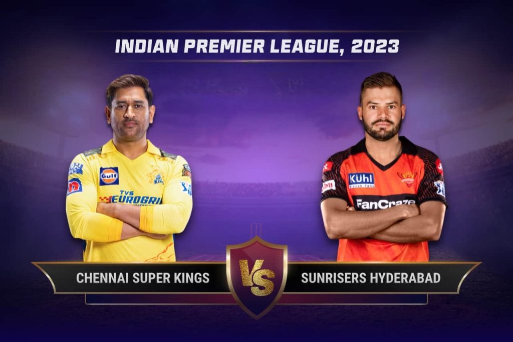 3 Players to Avoid in Your Fantasy Team for CSK vs SRH, Match 29 IPL 2023