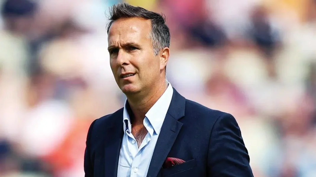IPL 2023 | DC vs SRH: Michael Vaughan Urges Prithvi Shaw to Step Up his Game and Produce Runs for Delhi Capitals