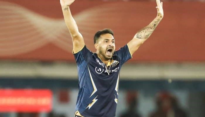 IPL 2023: 'Being a net bowler is better than sitting at home,’ says Mohit Sharma after his brilliant spell against PBKS