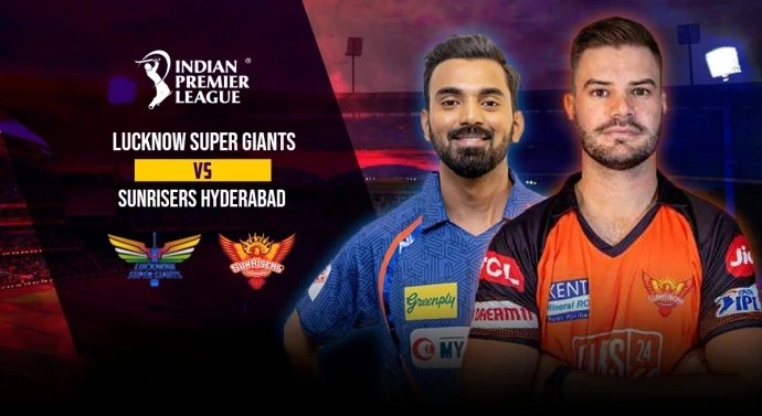 IPL 2023 LSG vs SRH: Live Streaming App - Where to Watch Match 10 Live on OTT and Online?