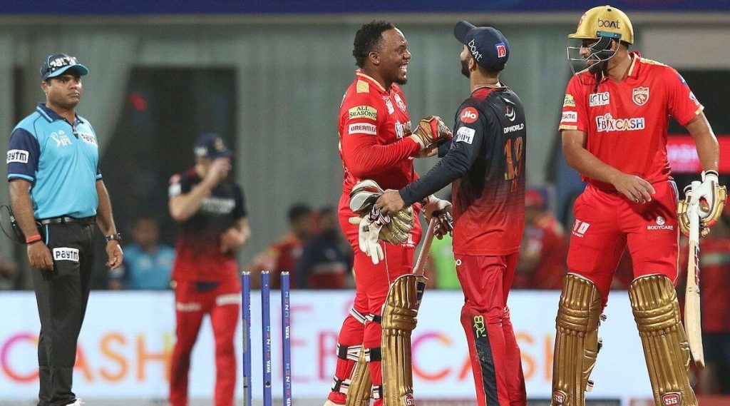 Punjab Kings vs Royal Challengers Bangalore Today Match IPL 2023 Preview