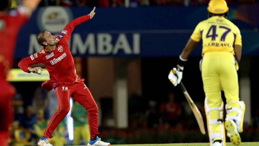 IPL 2023 CSK vs PBKS: Updated Points Table Before Today's Match