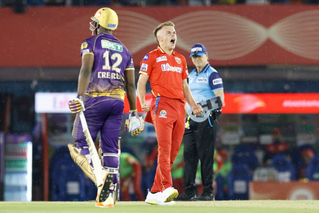 IPL 2023 PBKS vs KKR Result: Bhanuka Rajapaksa and Arshdeep Singh Guide Punjab Kings to a Victory