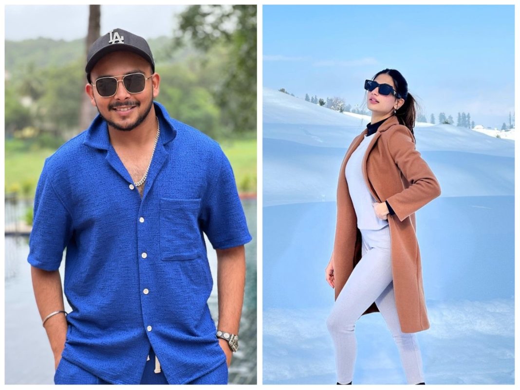 All You Need to Know About Nidhi Tapadia, the Girlfriend of Prithvi Shaw