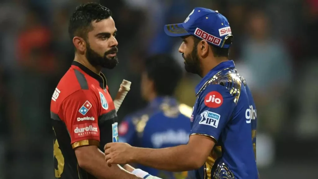 Royal Challengers Bangalore vs Mumbai Indians Dream11 Prediction Today Match IPL 2023, Dream11 Team for RCB vs MI, Pitch Report, Playing 11 and More