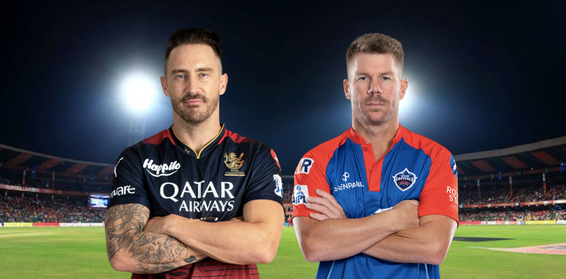 IPL 2023 RCB vs DC: Updated Points Table Before Today's Match