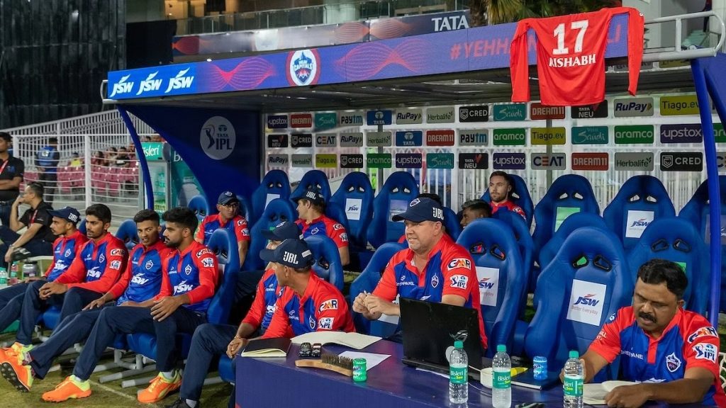 IPL 2023 | DC vs GT: Delhi Capitals will miss Rishabh Pant but his absence is an opportunity for someone else to step up, says Sourav Ganguly