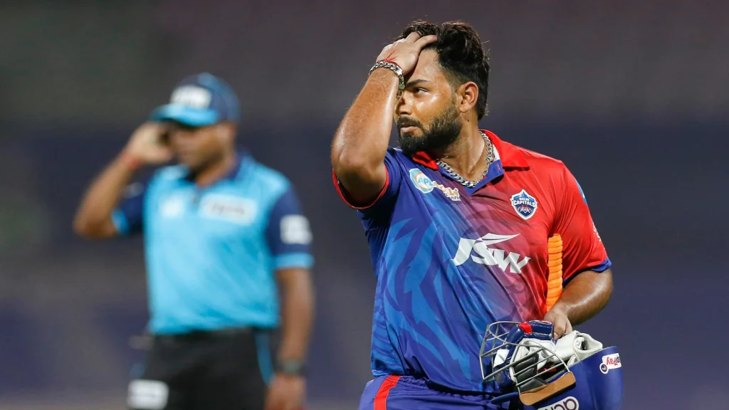 IPL 2023 DC vs LGS: Lalit Yadav Claims "You Cannot Replace Rishabh Pant" Ahead of DC's IPL 2023 Campaign