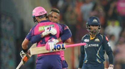 IPL 2023 Yesterday Match Result GT vs RR: Sanju Samson and Shimron Hetmyer Pull Off a Stunning Victory