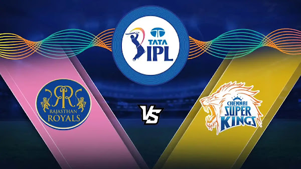 IPL 2023 RR vs CSK: Updated Points Table Before Today's Match